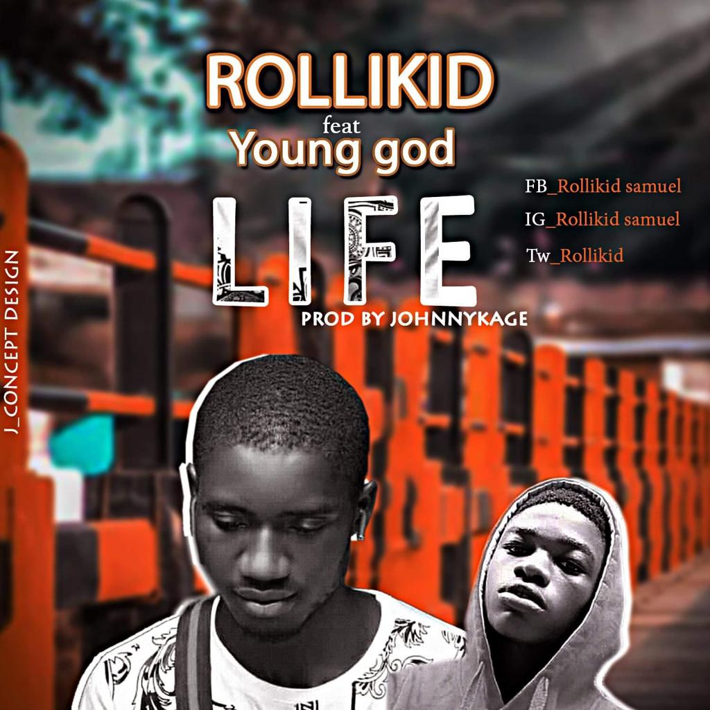 1024px x 1024px - Download Mp3] Rollikid ft Young god-Life - Mplugng.com